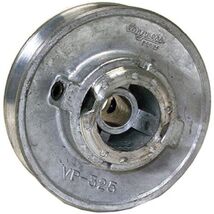 DIAL 6124 3-1/4x1/2 VAR Pulley - $35.88 CAD