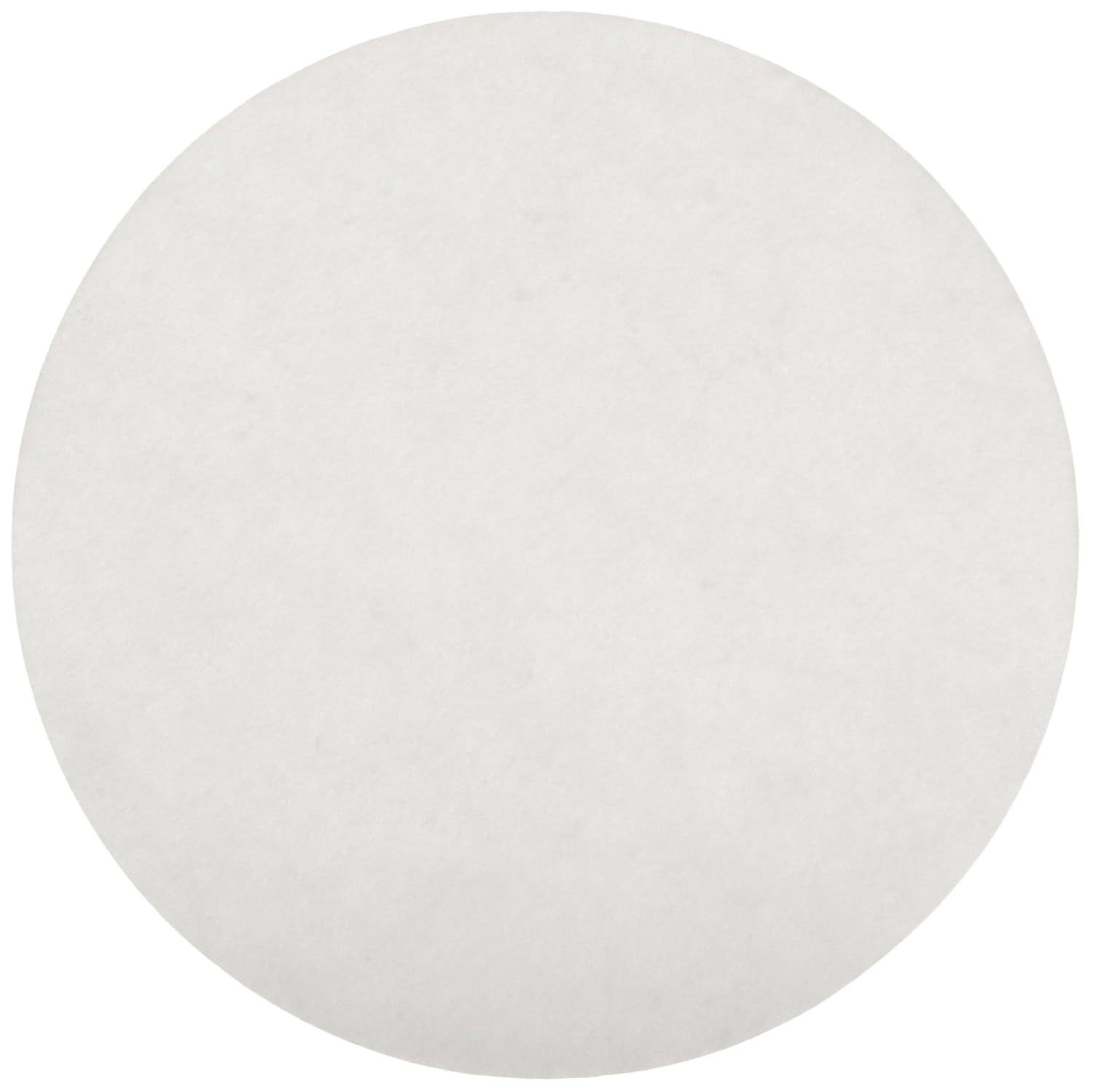 Ahlstrom 6010-1250 Qualitative Filter Paper, 2.5 Micron, Medium, Pack Of... - $35.99