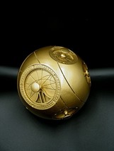 Zeitreisekugel aus der Netflix-Serie „Dark“ – Sonderanfertigung aus Kuns... - $1,502.77 MXN