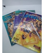 Avengelyne Comic Book Lot #7 Power #2 Avengelyne Prophet  - €3,45 EUR
