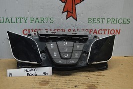 2014-16 Buick LaCrosse Climate AC Seat Temperature 90802487 Control 76-1... - $12.99