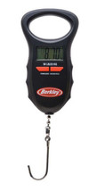 Berkley Digital Fish Scale Weight Measurement Tool - Upto 50 Lbs - £26.24 GBP