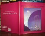 Enchanted Lands (Family Treasury of Classic Tales) [Hardcover] Unknown - $2.93