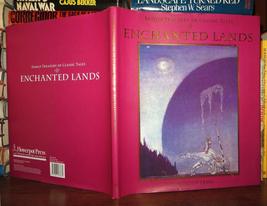 Enchanted Lands (Family Treasury of Classic Tales) [Hardcover] Unknown - £2.30 GBP