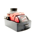 Magnetic Battery Boot for Milwaukee M18 – Protective M18 CP 2.0 Battery ... - $475.63 MXN