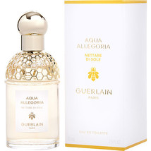 Aqua Allegoria Nettare Di Sole By Guerlain Edt Spray 2.5 Oz (New Packaging) - £47.49 GBP