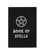 Velveteen Pentacle Book of Shadows! - $235.57 MXN