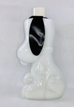 Empty 5 fl.oz “SNOOPY” Wild Country After Shave 1969 Avon Products N.Y. - $10.99