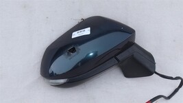 19-24 Toyota Corolla SideView Door Mirror Heated w/ Blind Spot Passngr Right RH  image 4