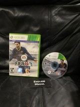 FIFA 14 Xbox 360 Item and Box Video Game - £3.78 GBP