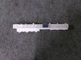 00775783 BOSCH DISHWASHER DISPLAY CONTROL BOARD - $1,194.18 MXN