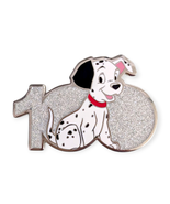 101 Dalmatians Disney Pin: 100 Years of Wonder Dalmatian Puppy  - $175.40 CAD