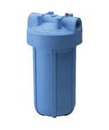 Culligan HD-950A Whole-House Heavy Duty 1&quot; Inlet/(Outlet Water Filtration - $112.90 CAD