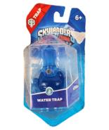 Skylanders Trap Team Traptanium Crystal Water Jughead NEW - $3.70 CAD