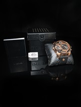 diesel mens watch mr daddy Model DZ261.  65mm Case Diameter - £235.26 GBP