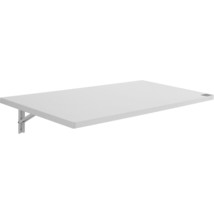 VEVOR Wall Mounted Folding Table, 39.37&quot; x 19.69&quot; Wall Mount Drop Leaf T... - $1,238.33 MXN