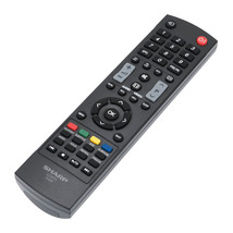 New Tv Remote For Sharp Tv Lc-46Ld266K Lc-32Le430E Lc-22Le320 Lc-32Ld171E - £12.59 GBP