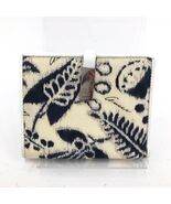 GUCCI floral bi-fold wallet 035.2888.9049 - $149.99