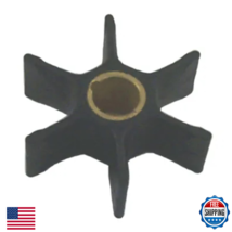 Sierra 18-3055 Impeller (Replaces OMC 389589) - Marine Engine Part - $26.47
