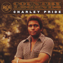 Charley pride rca country legends thumb200