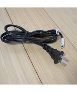 OEM Breville Nespresso Essenza Mini BEC220 Coffee Machine Power Cord Plug - $14.99