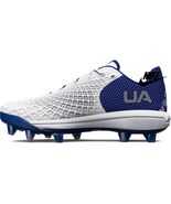Under Armour Women&#39;s Glyde 2.0 Mt TPU Softball Shoe - $50.00