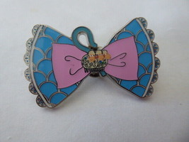 Disney Trading Pins 140736 Loungefly - Pixar Bow Mystery - Bo Peep - $16.29