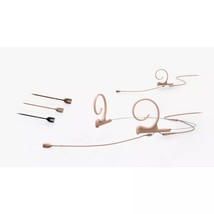 DPA 4288-DC-F-F10-LH Cardioid Flex Directional Headset and Ear Set Micro... - $19,555.89 MXN