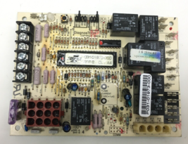 York Luxaire Coleman 031-01973-000 Control Circuit Board 6DT-2 CL:A4 used #D213 - £47.81 GBP