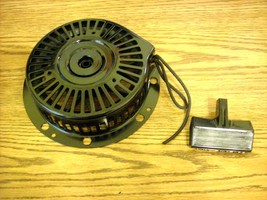 Tecumseh snowblower 8 &amp; 10 HP starter 590746 /  590748 / 590748A / 150-563  - $42.99