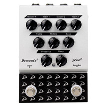 Demonfx DH4-2 (VH4) Preamp and Overdrive Based on VH4-2 - £101.45 GBP