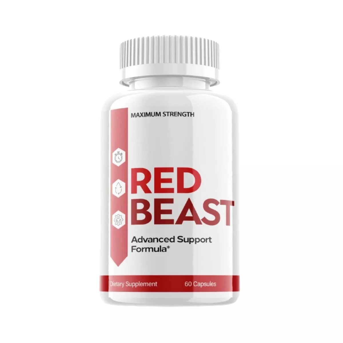 Red Beast Pills Red Beast Flow Support Supplement - €31,76 EUR