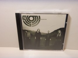 PROMO CD SINGLE - SLOTH  &quot;DEAD GENERATION&quot; RADIO EDIT &amp; ALBUM VERSION 2004 - £15.05 GBP