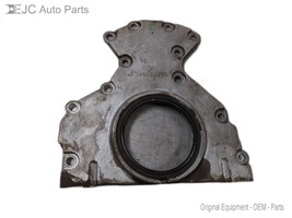 Rear Oil Seal Housing For 07-08 GMC Yukon XL 2500  6.0 12572014 LY6 - $463.64 MXN
