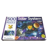 Hinkler Solar System Puzzle Space Puzzlebilities 500 Pieces Sealed Size ... - £7.76 GBP