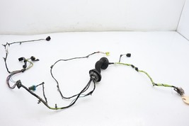 2008 CHEVROLET TAHOE FRONT RIGHT PASSENGER DOOR WIRE HARNESS Q9757 - $61.56