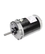 York 7-193549-01, Condenser Fan Motor, 208-230/460 V, 60HZ, 3PH, 1140RPM - $32,113.36 MXN