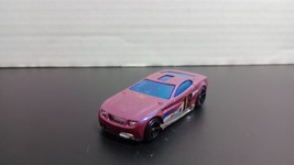 Hot Wheels Torque Screw  2017 Multipack Exclusive Pearl Purple Diecast car - £2.99 GBP