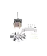 Fits Prince Castle HY8025U120H Class H 0.21A Motor Kit with Fan, 120V, 5... - $660.25