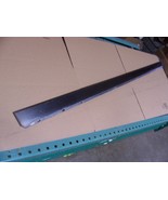 1978 SEVILLE LEFT ROCKER TRIM MOLDING PANEL OEM USED ORIG CADILLAC 1976 ... - $218.78
