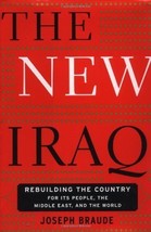 The New Iraq Braude, Joseph - £3.68 GBP