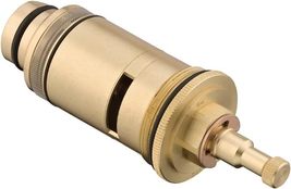 hansgrohe 92631000 3/4” Thermostatic Cartridge for Ecomax - £110.04 GBP
