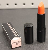 Mary Kay Lipstick, Matte, Orange Mio 136539 - $5.99