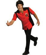 RUBIE'S ROCK-N-BOWL SHIRT HALLOWEEN ACCESSORY - €24,62 EUR RUBIE'S ROCK-N-BOWL SHIRT HALLOWEEN ACCESSORY - €24,62 EUR