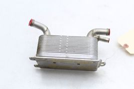 04-11 VOLVO S40 TRANSMISSION OIL COOLER E4914 image 6