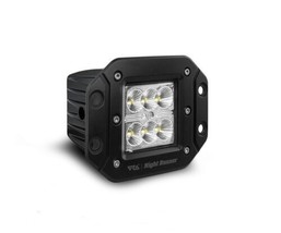 Ora Nuit Runner Hors Route LED Lumieres - 4800 Lumens, Imperméable IP65 - £14.00 GBP