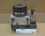 2002-2004 Ford Explorer ABS Pump Control OEM 1L2T2C219BA Module 515-7A4 - $14.99