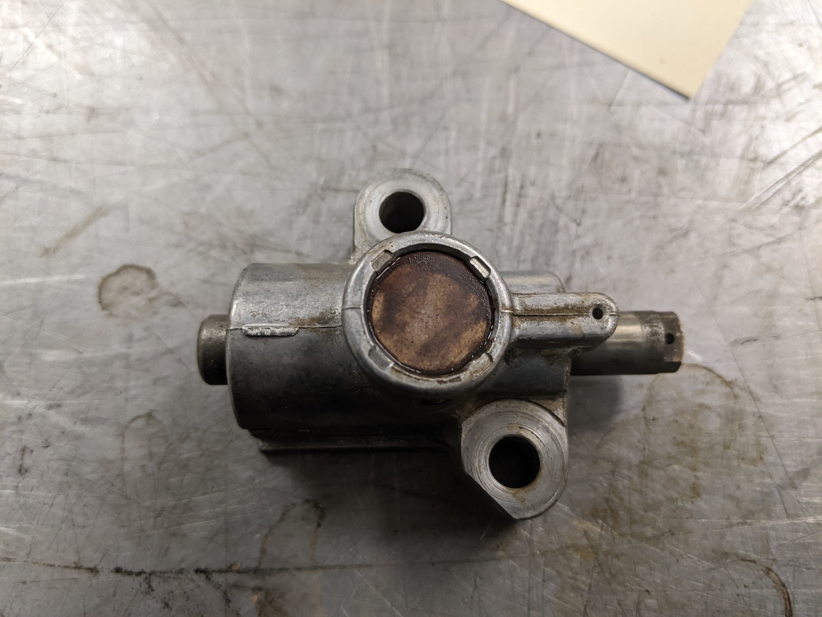 Timing Chain Tensioner For 12-17 Chevrolet Equinox  2.4 12605280 - $19.75