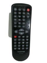 Genuine Original Oem Toshiba SE-R0346 SE-R0323 Remote Control - £18.97 GBP