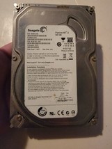 Seagate Pipeline HD 500GB Internal 5900RPM 3.5&quot; (ST3500312CS) HDD - $34.30